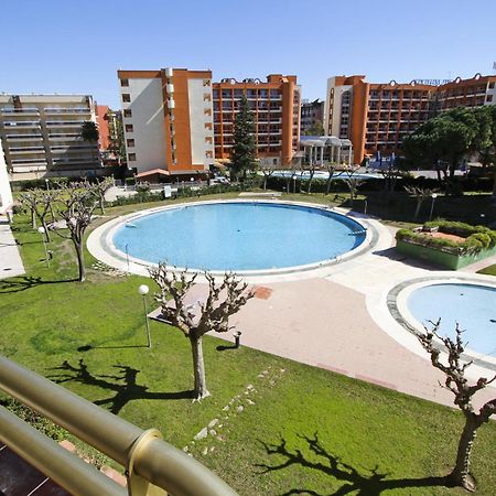 Cordoba Planet Costa Dorada Apartment Salou Exterior photo
