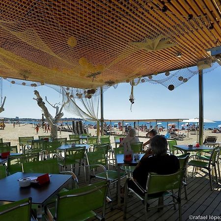 Cordoba Planet Costa Dorada Apartment Salou Exterior photo