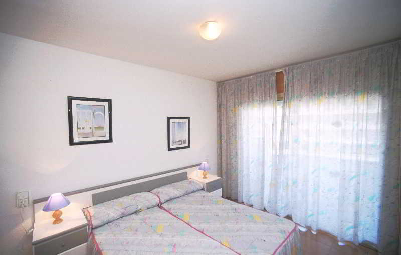 Cordoba Planet Costa Dorada Apartment Salou Exterior photo