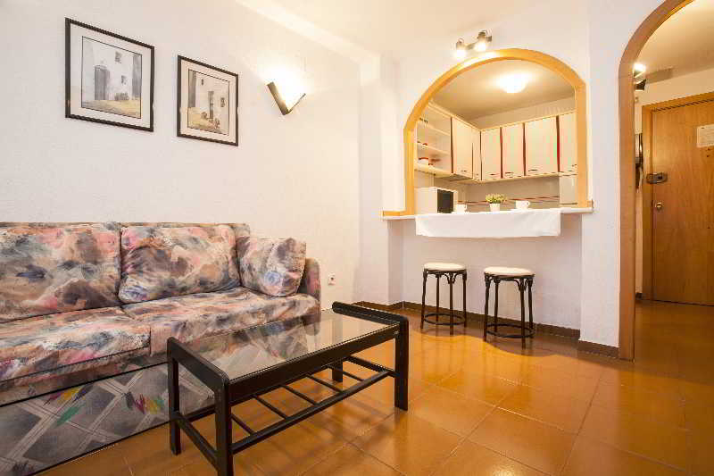 Cordoba Planet Costa Dorada Apartment Salou Exterior photo