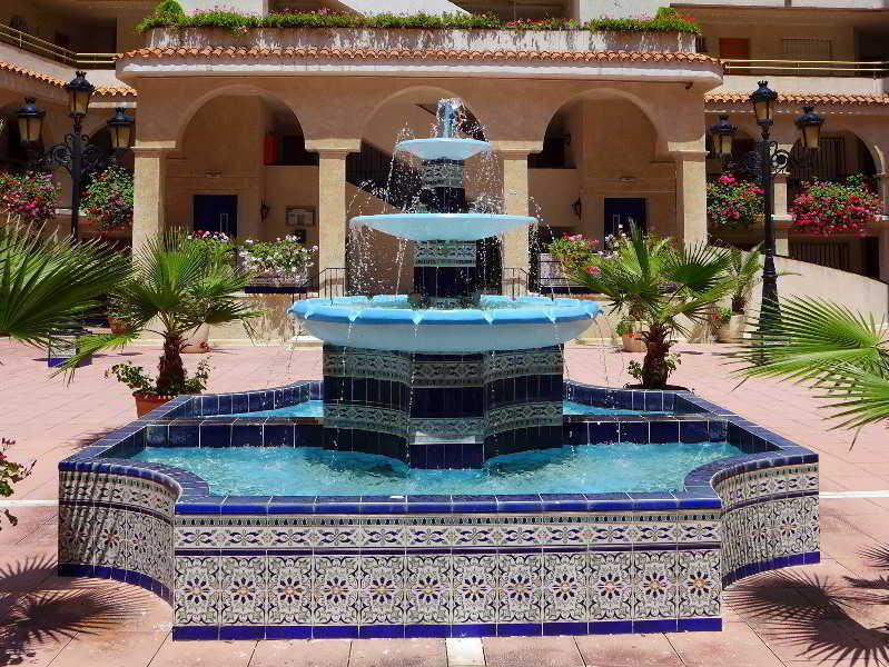Cordoba Planet Costa Dorada Apartment Salou Exterior photo