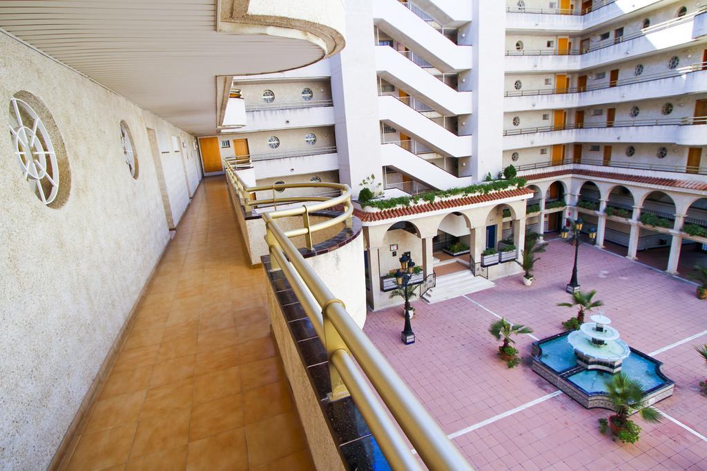 Cordoba Planet Costa Dorada Apartment Salou Exterior photo