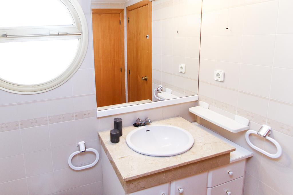 Cordoba Planet Costa Dorada Apartment Salou Exterior photo