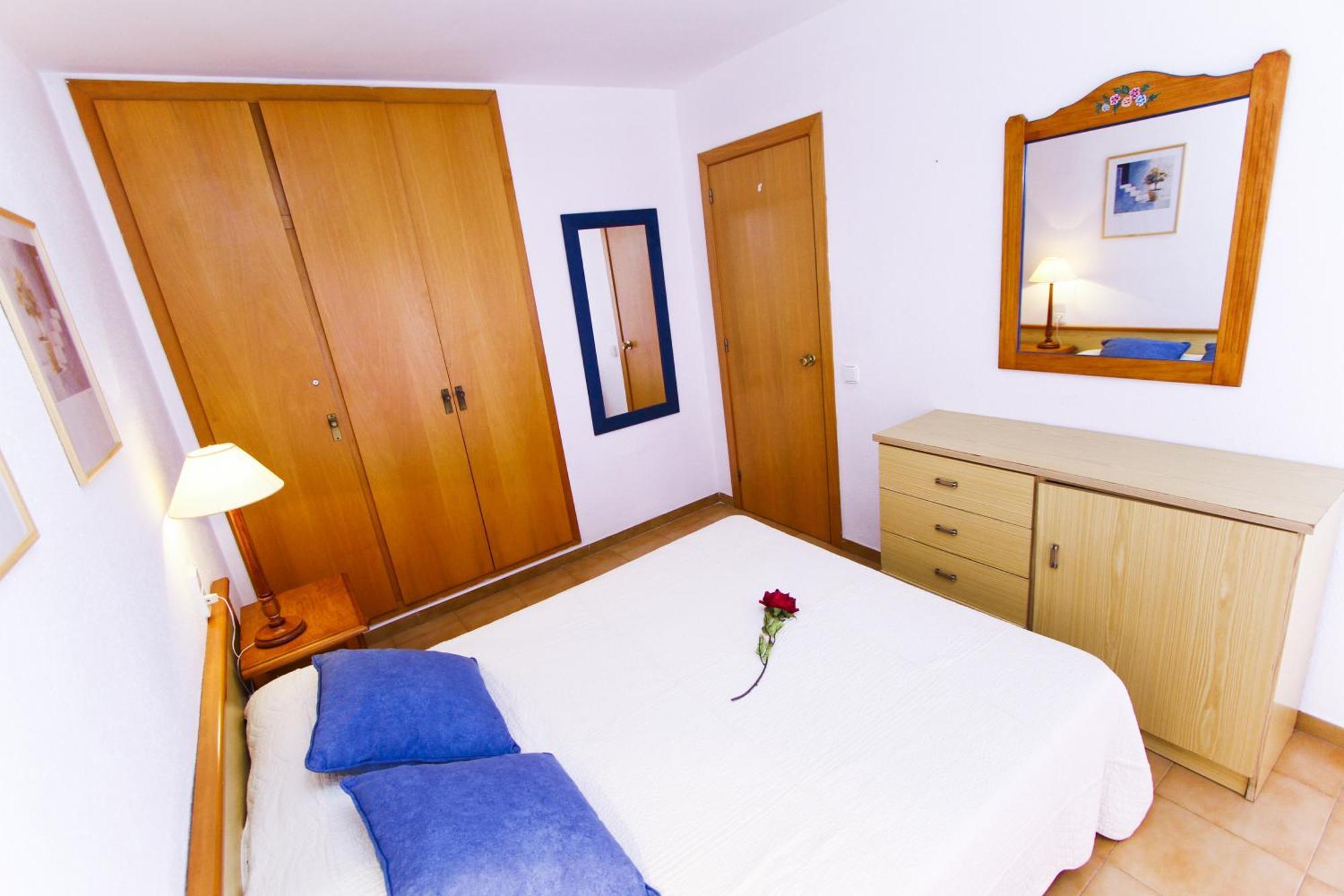 Cordoba Planet Costa Dorada Apartment Salou Exterior photo