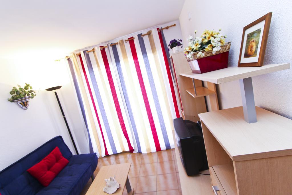 Cordoba Planet Costa Dorada Apartment Salou Exterior photo