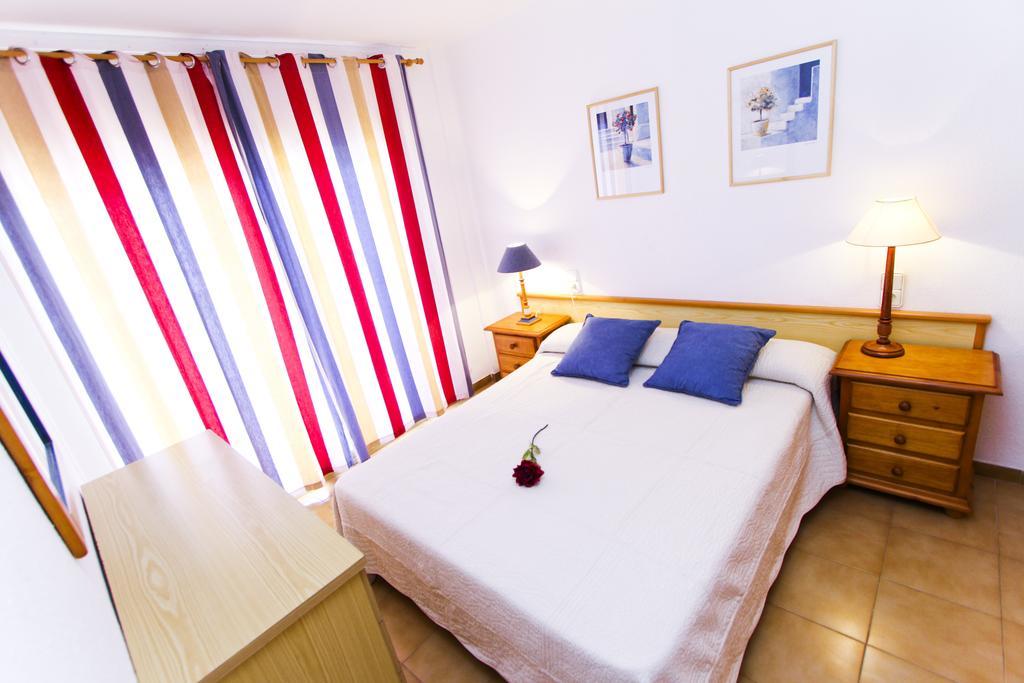 Cordoba Planet Costa Dorada Apartment Salou Exterior photo