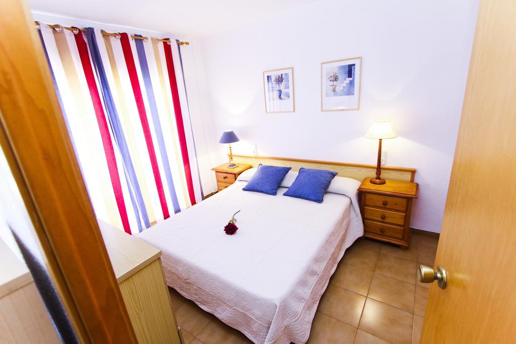 Cordoba Planet Costa Dorada Apartment Salou Exterior photo