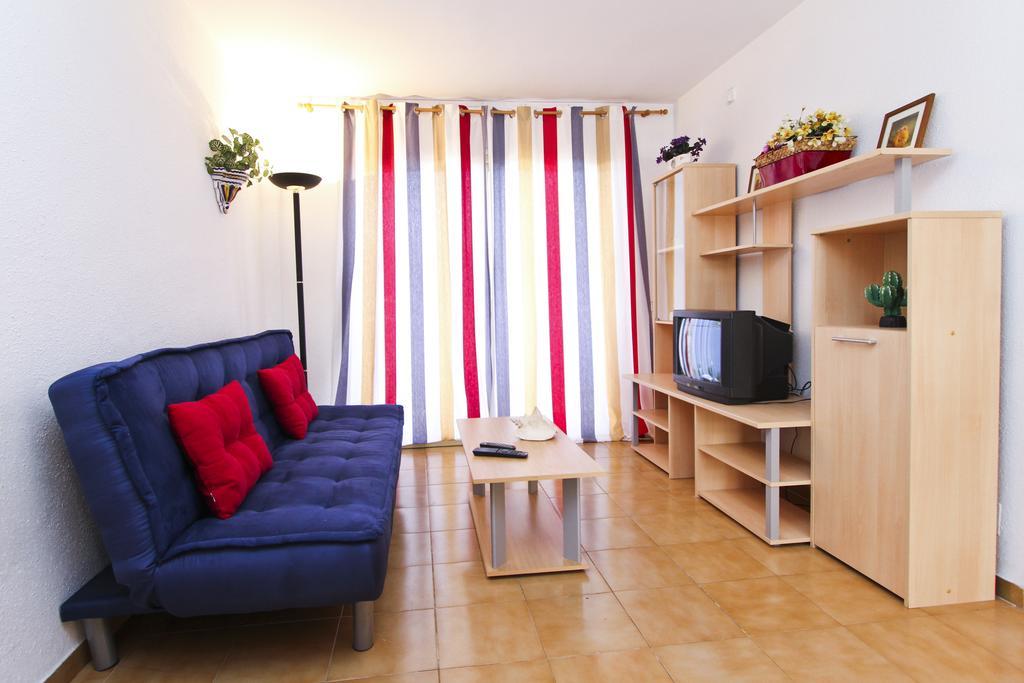 Cordoba Planet Costa Dorada Apartment Salou Exterior photo