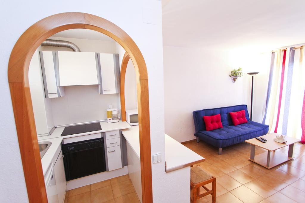 Cordoba Planet Costa Dorada Apartment Salou Exterior photo