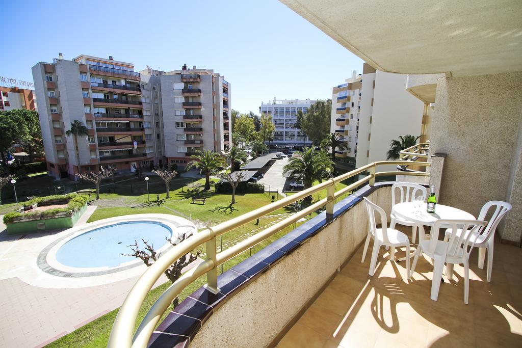Cordoba Planet Costa Dorada Apartment Salou Exterior photo