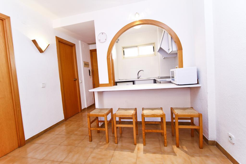 Cordoba Planet Costa Dorada Apartment Salou Exterior photo