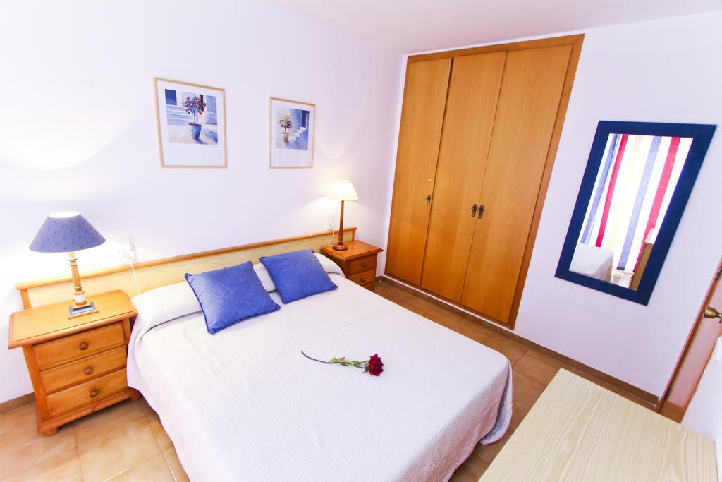 Cordoba Planet Costa Dorada Apartment Salou Exterior photo