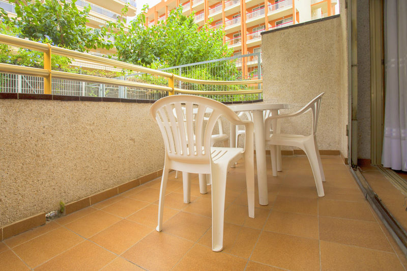 Cordoba Planet Costa Dorada Apartment Salou Exterior photo