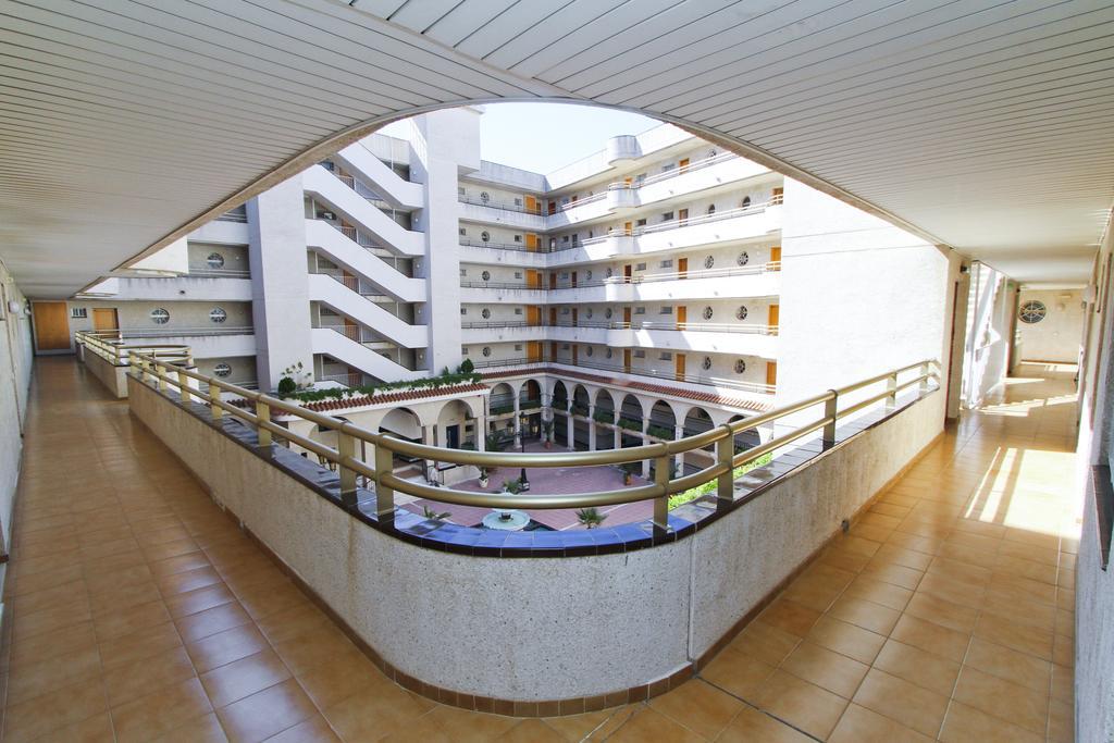Cordoba Planet Costa Dorada Apartment Salou Exterior photo