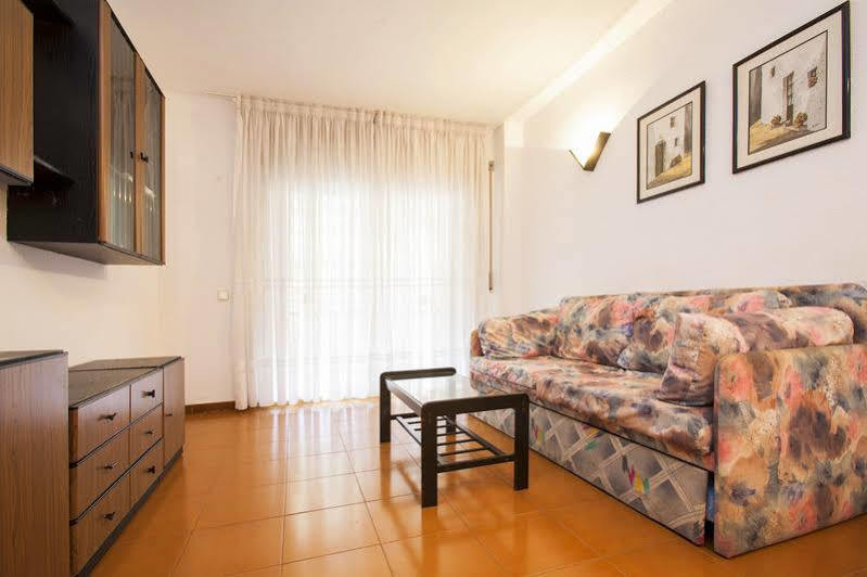 Cordoba Planet Costa Dorada Apartment Salou Exterior photo