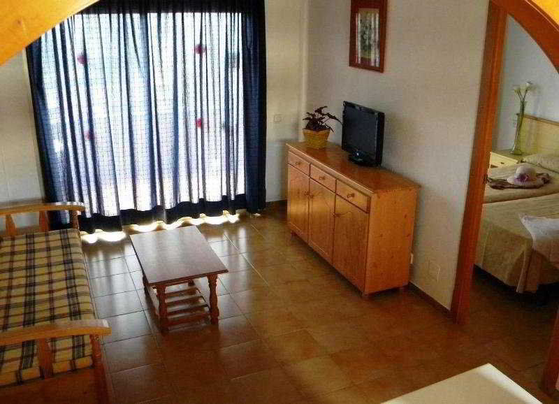 Cordoba Planet Costa Dorada Apartment Salou Exterior photo