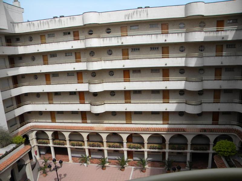 Cordoba Planet Costa Dorada Apartment Salou Exterior photo