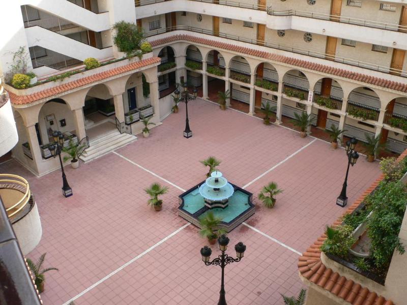 Cordoba Planet Costa Dorada Apartment Salou Exterior photo