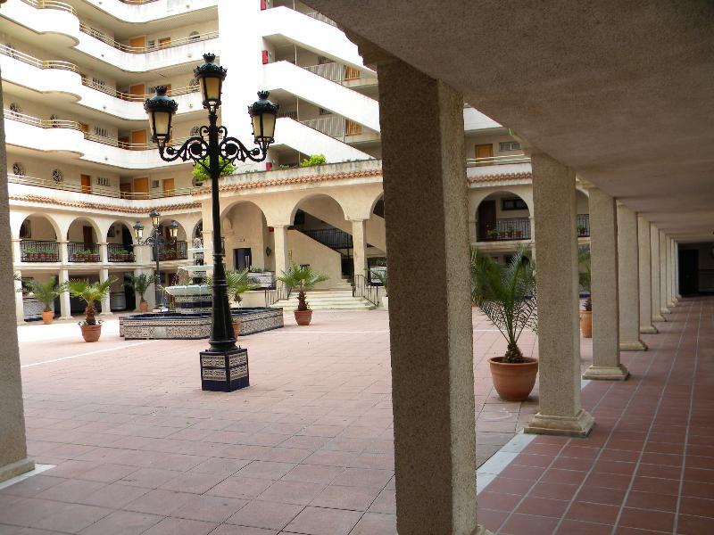 Cordoba Planet Costa Dorada Apartment Salou Exterior photo