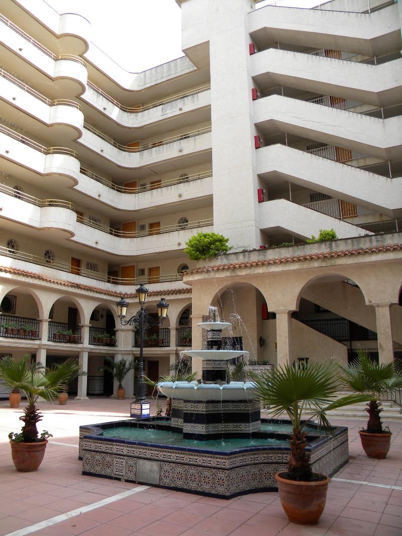 Cordoba Planet Costa Dorada Apartment Salou Exterior photo