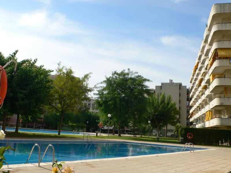 Cordoba Planet Costa Dorada Apartment Salou Exterior photo