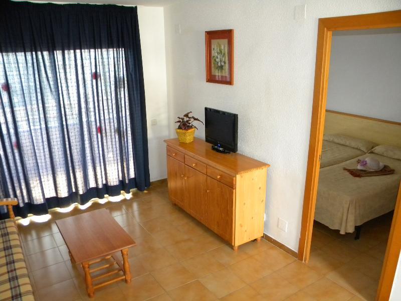 Cordoba Planet Costa Dorada Apartment Salou Exterior photo