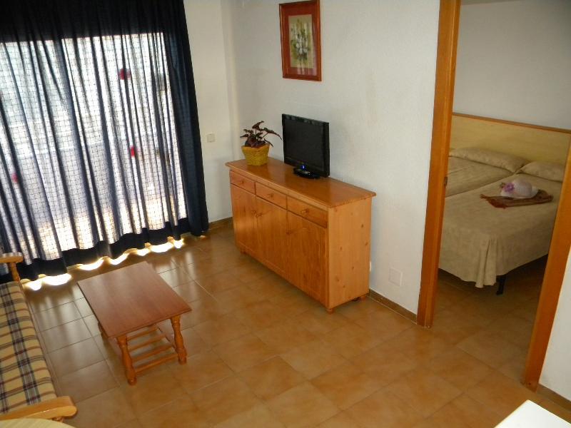 Cordoba Planet Costa Dorada Apartment Salou Exterior photo