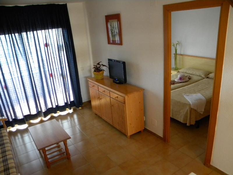 Cordoba Planet Costa Dorada Apartment Salou Exterior photo
