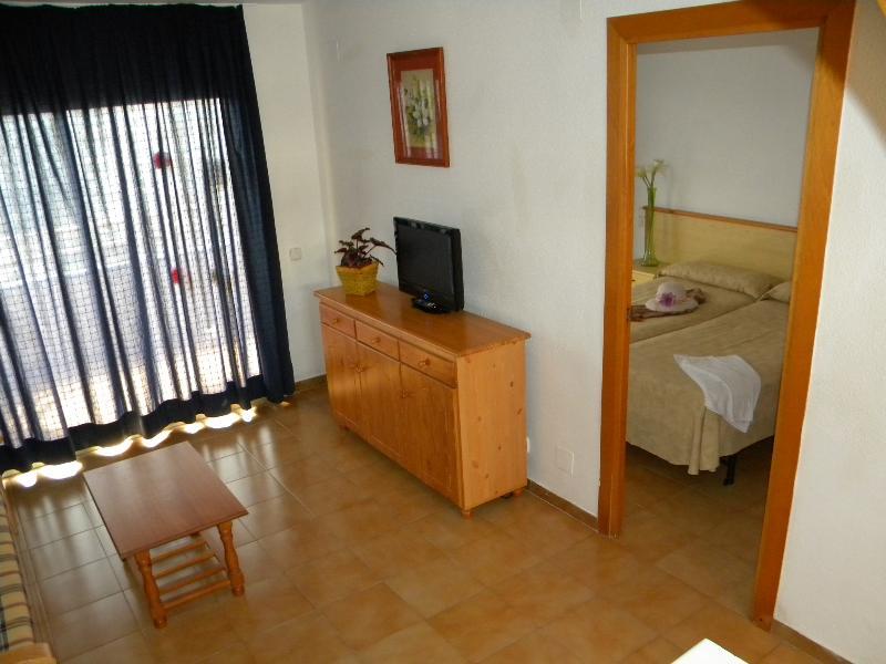 Cordoba Planet Costa Dorada Apartment Salou Exterior photo