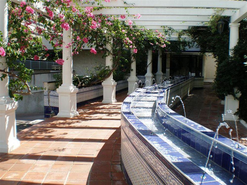 Cordoba Planet Costa Dorada Apartment Salou Exterior photo