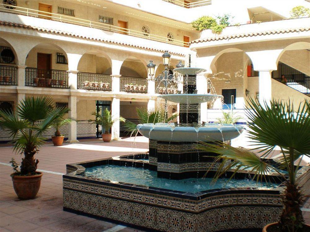 Cordoba Planet Costa Dorada Apartment Salou Exterior photo