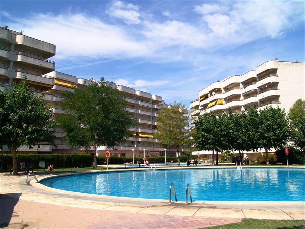 Cordoba Planet Costa Dorada Apartment Salou Exterior photo