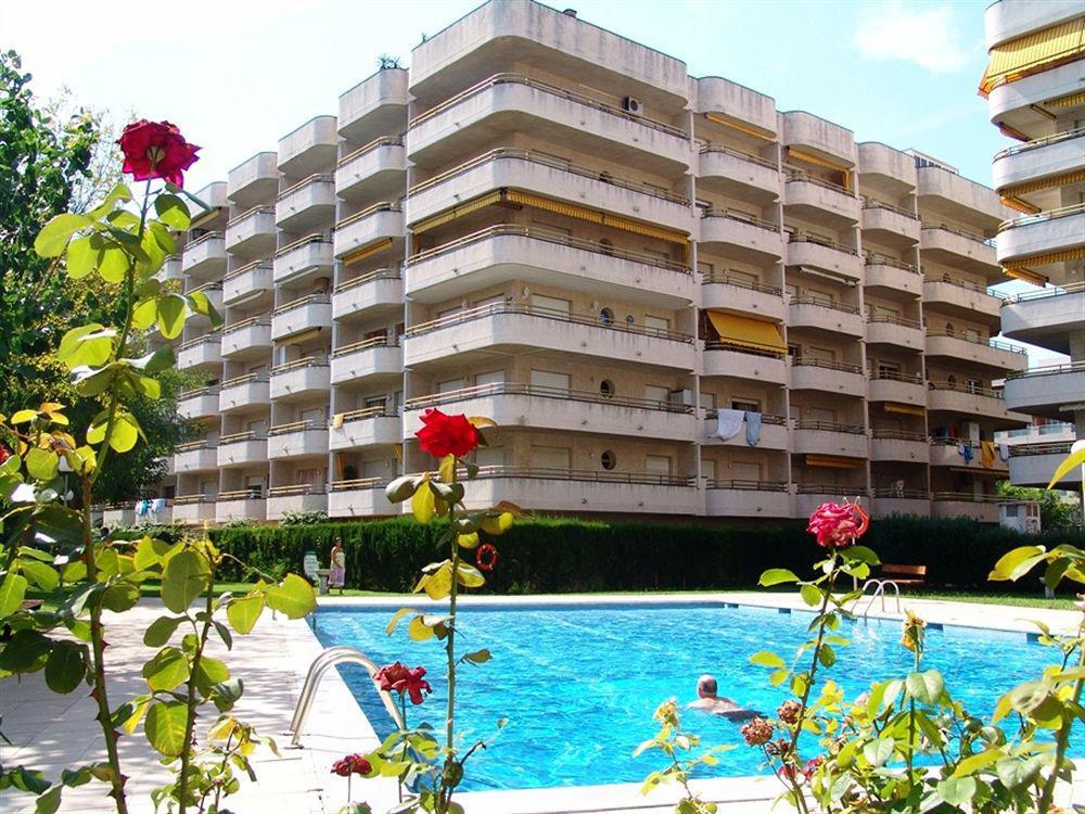 Cordoba Planet Costa Dorada Apartment Salou Exterior photo