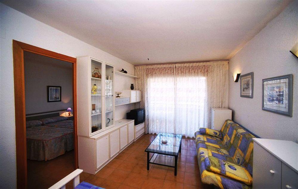 Cordoba Planet Costa Dorada Apartment Salou Exterior photo